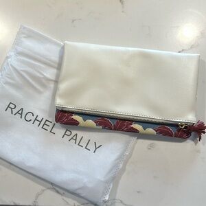Rachel Pally Reversible Clutch